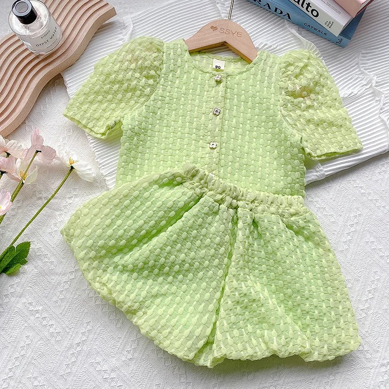 Trendy&Stylish - Summer Kit