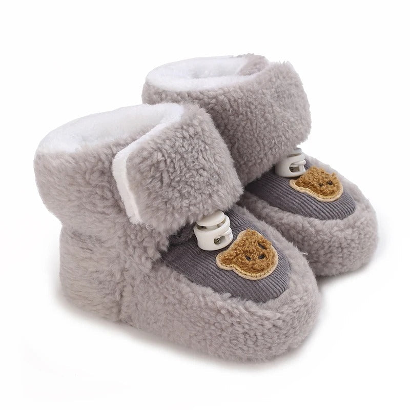 Warm & Comfort - Animal Shoes