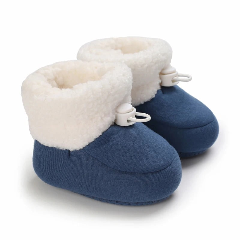 Warm & Soft - Children Winter Boots
