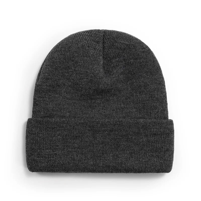 Own Font - Custom Beanie Hat