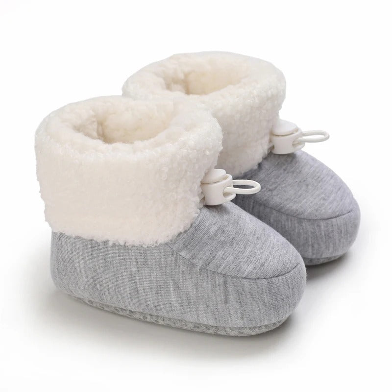 Warm & Soft - Children Winter Boots