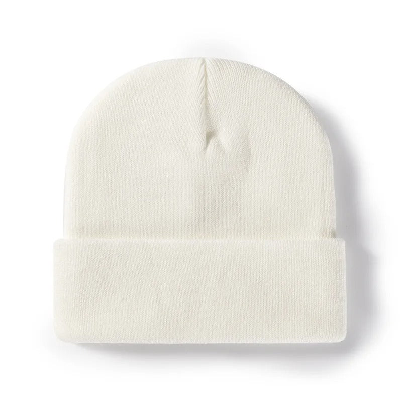 Own Font - Custom Beanie Hat