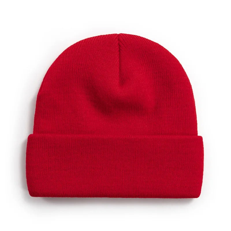 Own Font - Custom Beanie Hat