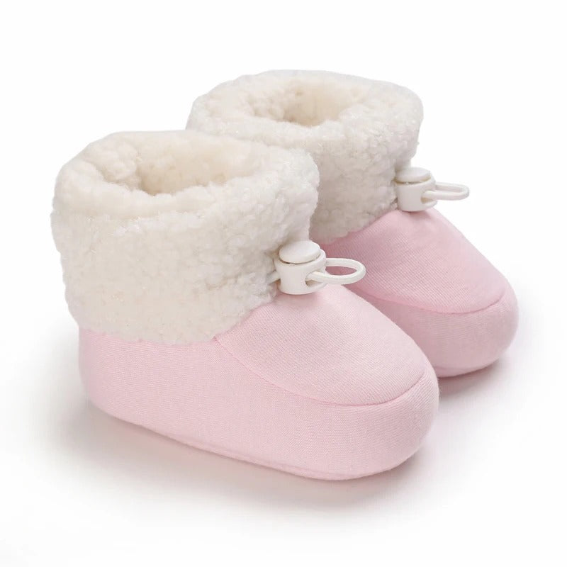 Warm & Soft - Children Winter Boots