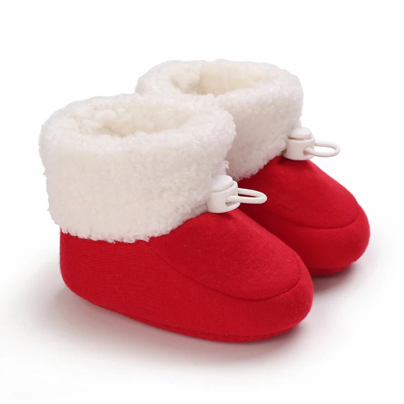 Warm & Soft - Children Winter Boots