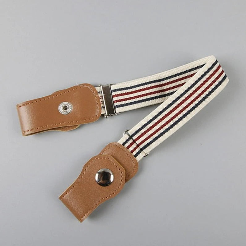 Always Fits - Elastic Belt for Children