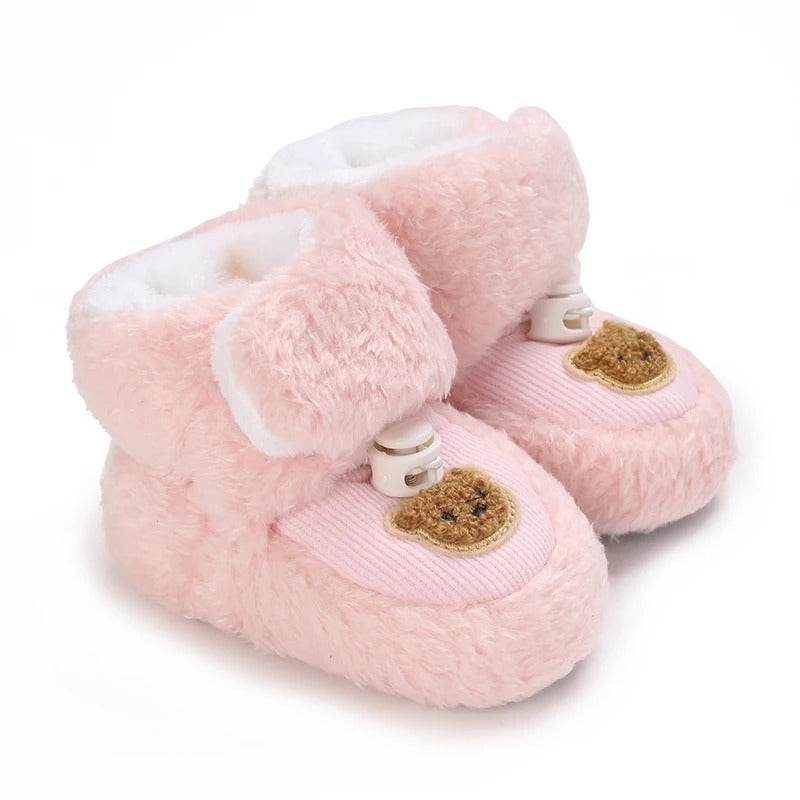 Warm & Comfort - Animal Shoes