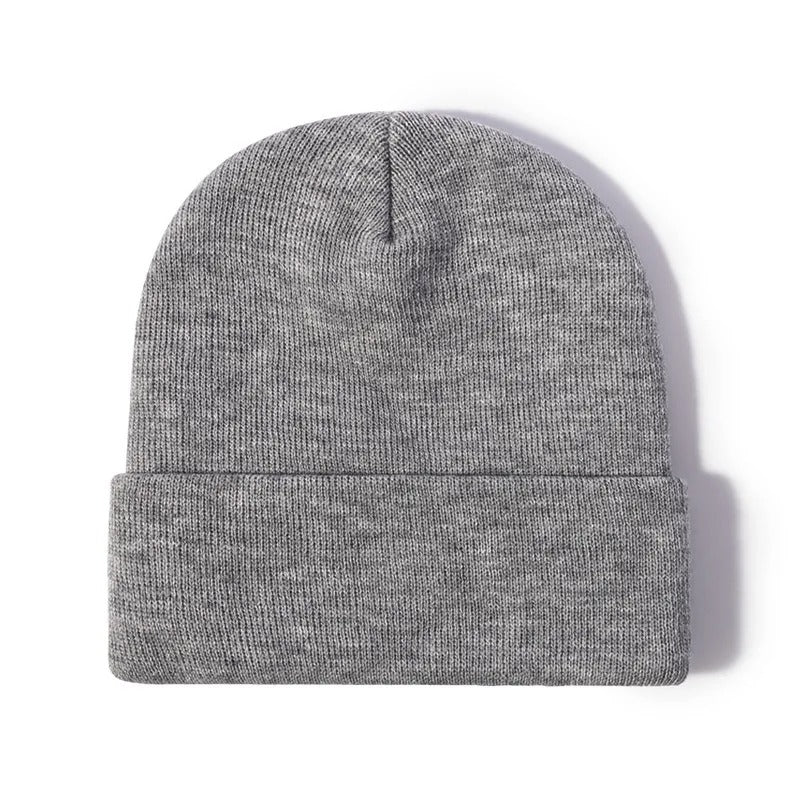 Own Font - Custom Beanie Hat