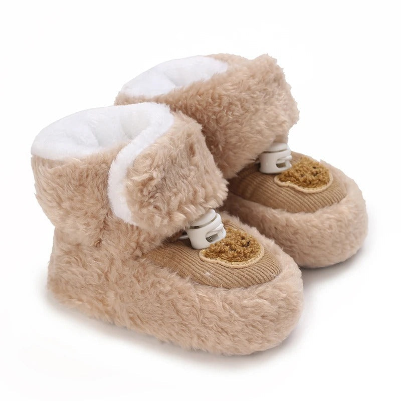 Warm & Comfort - Animal Shoes
