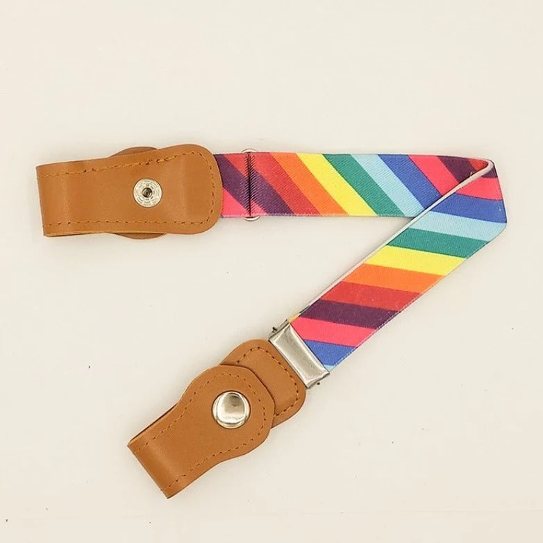 Always Fits - Elastic Belt for Children