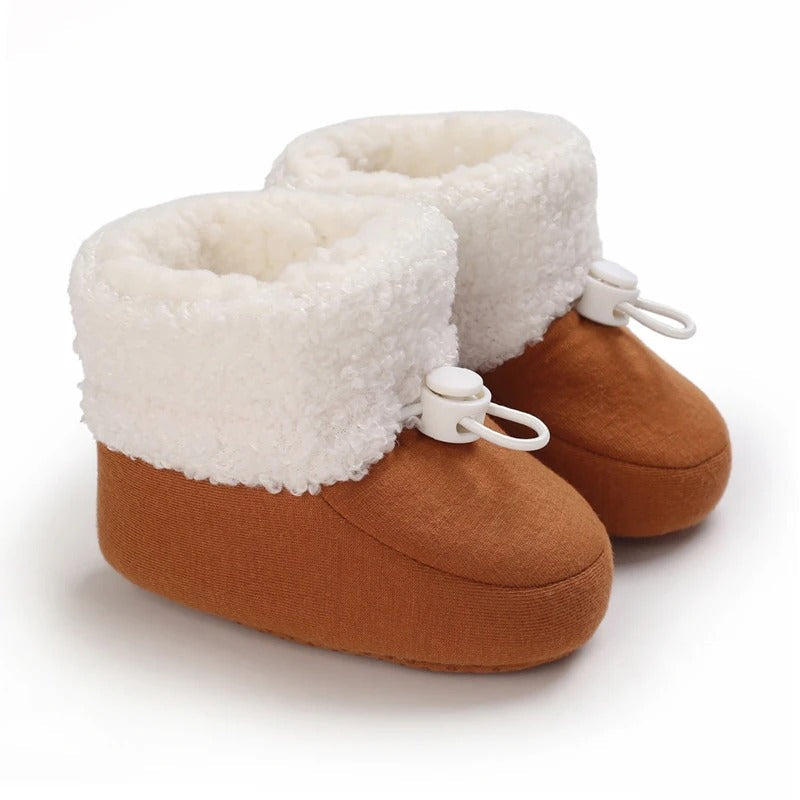 Warm & Soft - Children Winter Boots