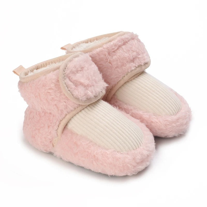 Warm & Comfort - Animal Shoes