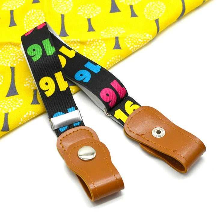 Always Fits - Elastic Belt for Children