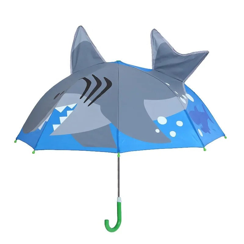 Dancing in the Rain - Umbrella for Children