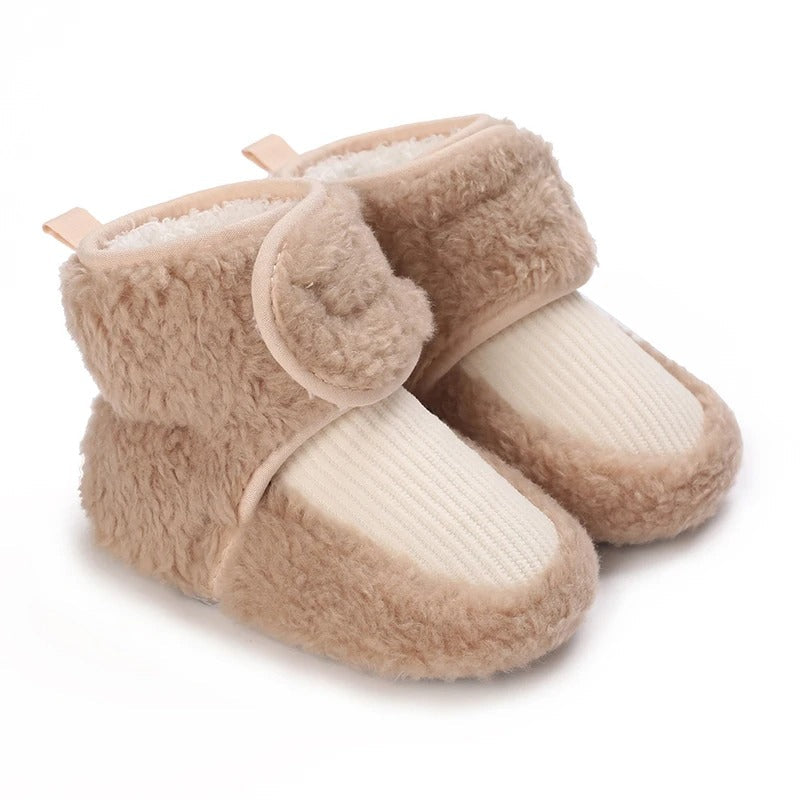 Warm & Comfort - Animal Shoes