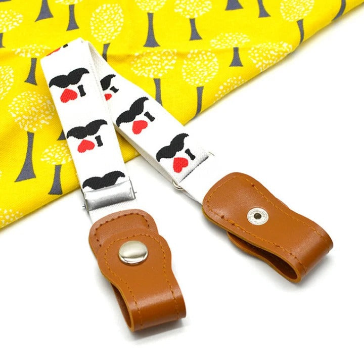 Always Fits - Elastic Belt for Children