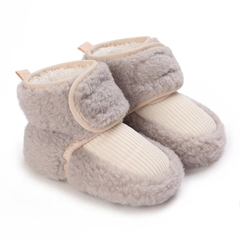 Warm & Comfort - Animal Shoes