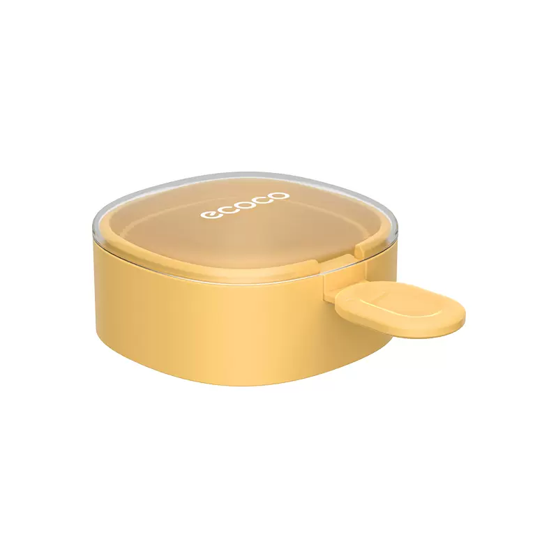 Refreshingly creative - silicone ice cream maker