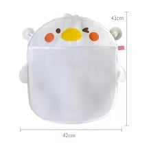 Tidy Bath Experience - Bath Plaything Bag