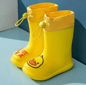 Waterproof for kids - Rain boots