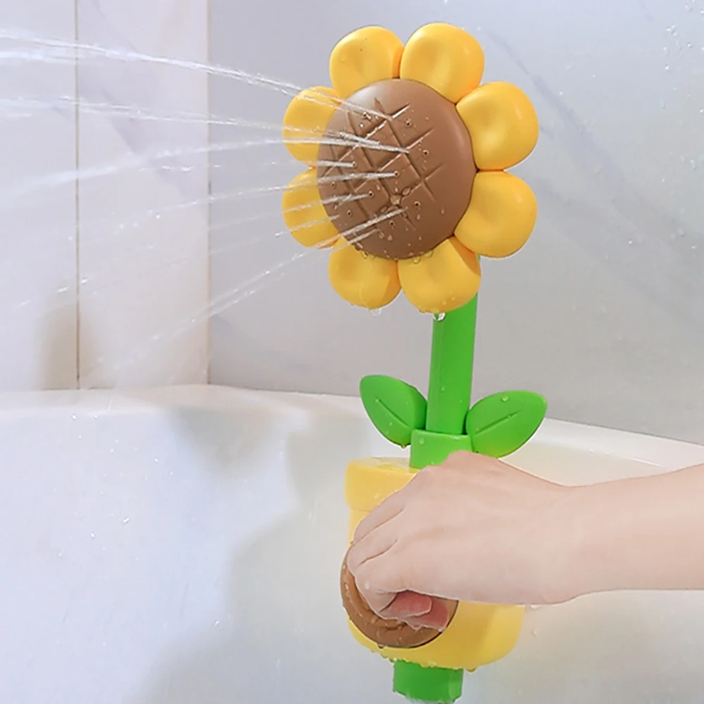 Splashing fun - Bath toys