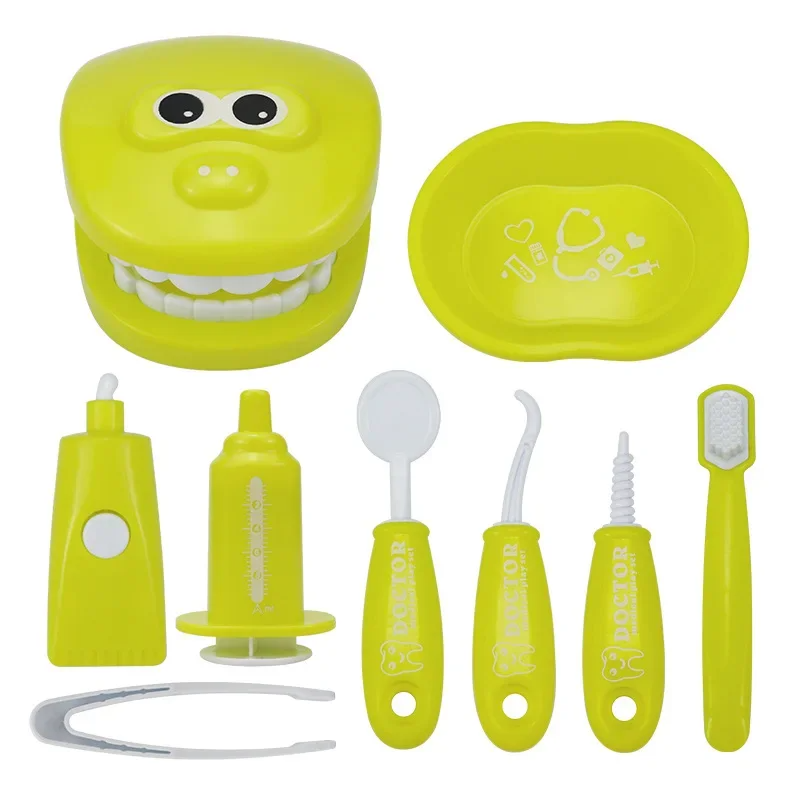 Laugh & Learn - Dentist Set Children