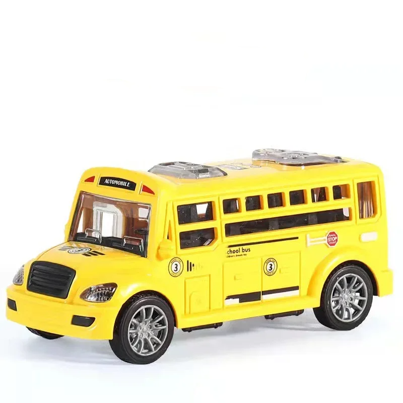 Ride along to adventure - Plaything bus