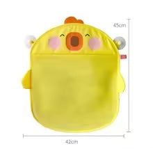 Tidy Bath Experience - Bath Plaything Bag
