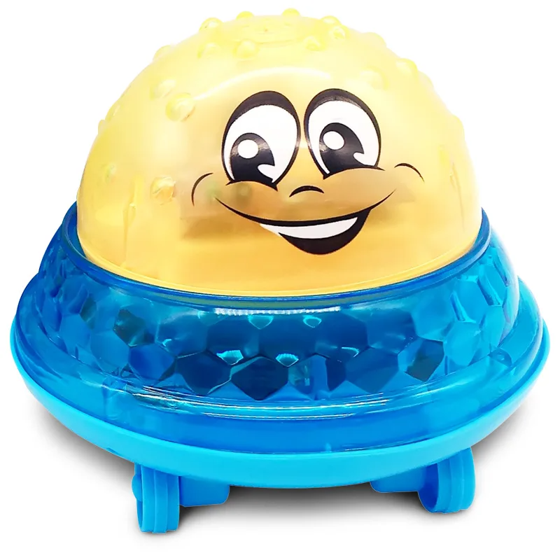 Magical Bathing Play - Toys