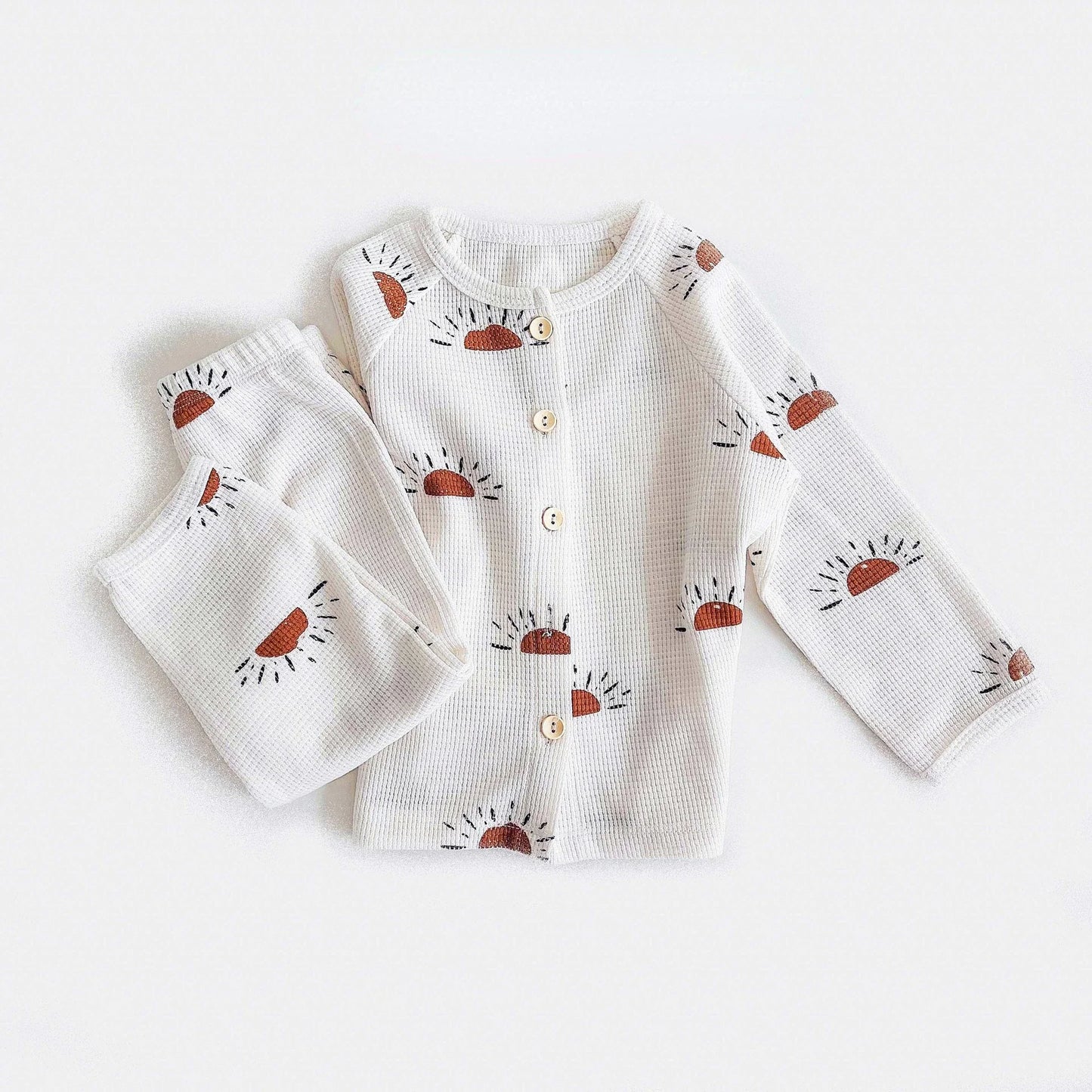 Airy Cotton - Children's Pyjamas